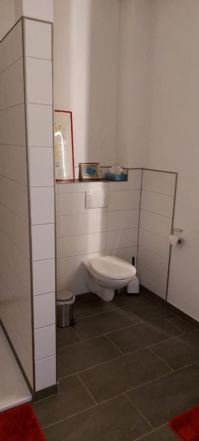 Ferienwohnung Matzibarg Ahrenviol Buitenkant foto