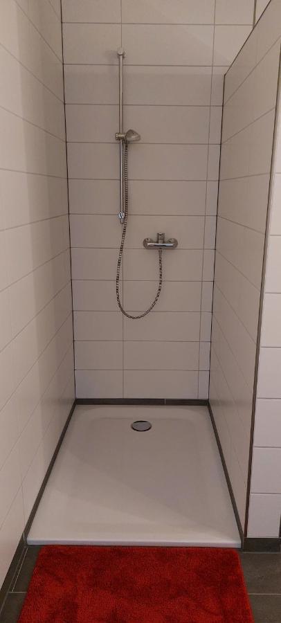 Ferienwohnung Matzibarg Ahrenviol Buitenkant foto